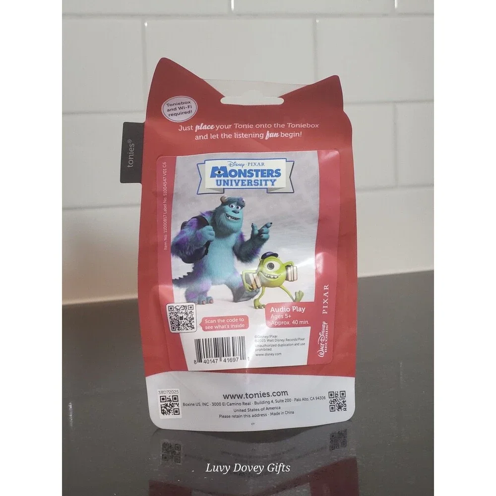 Disney moving sale